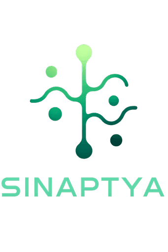 Sinaptya Logo
