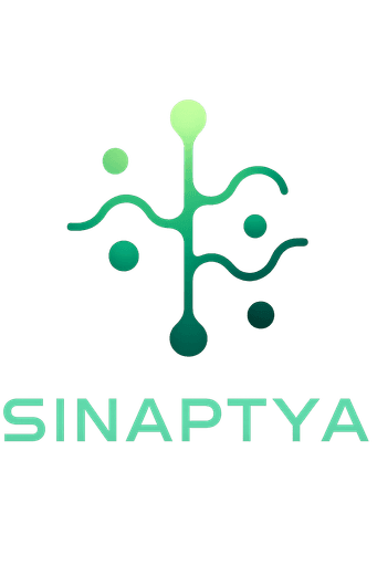 Sinaptya Logo